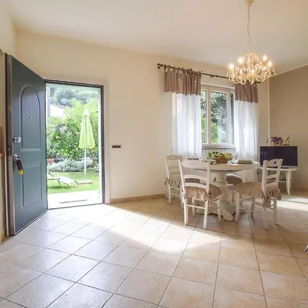 Appartement Casa Roberta Albenga