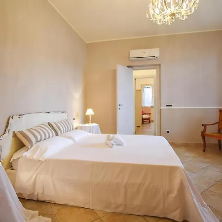 Appartement Casa Roberta