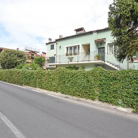 Casa Roberta Appartement *